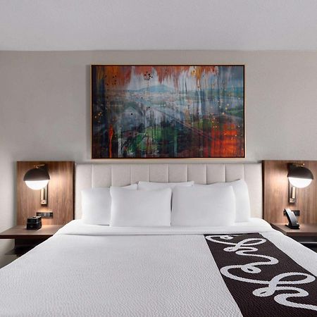 La Quinta By Wyndham Knoxville Central Papermill Zewnętrze zdjęcie