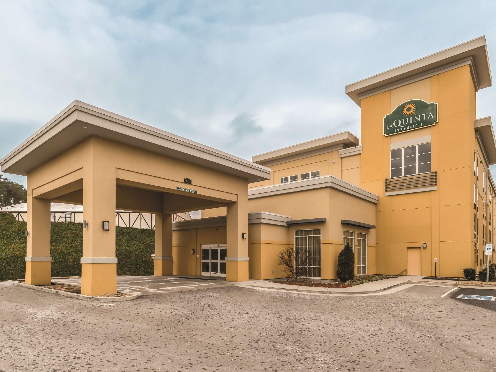 La Quinta By Wyndham Knoxville Central Papermill Zewnętrze zdjęcie