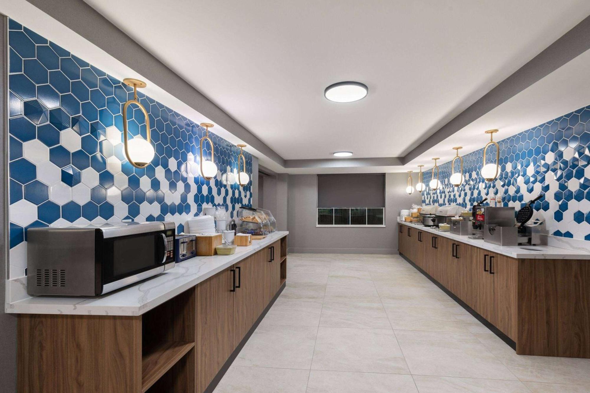 La Quinta By Wyndham Knoxville Central Papermill Zewnętrze zdjęcie