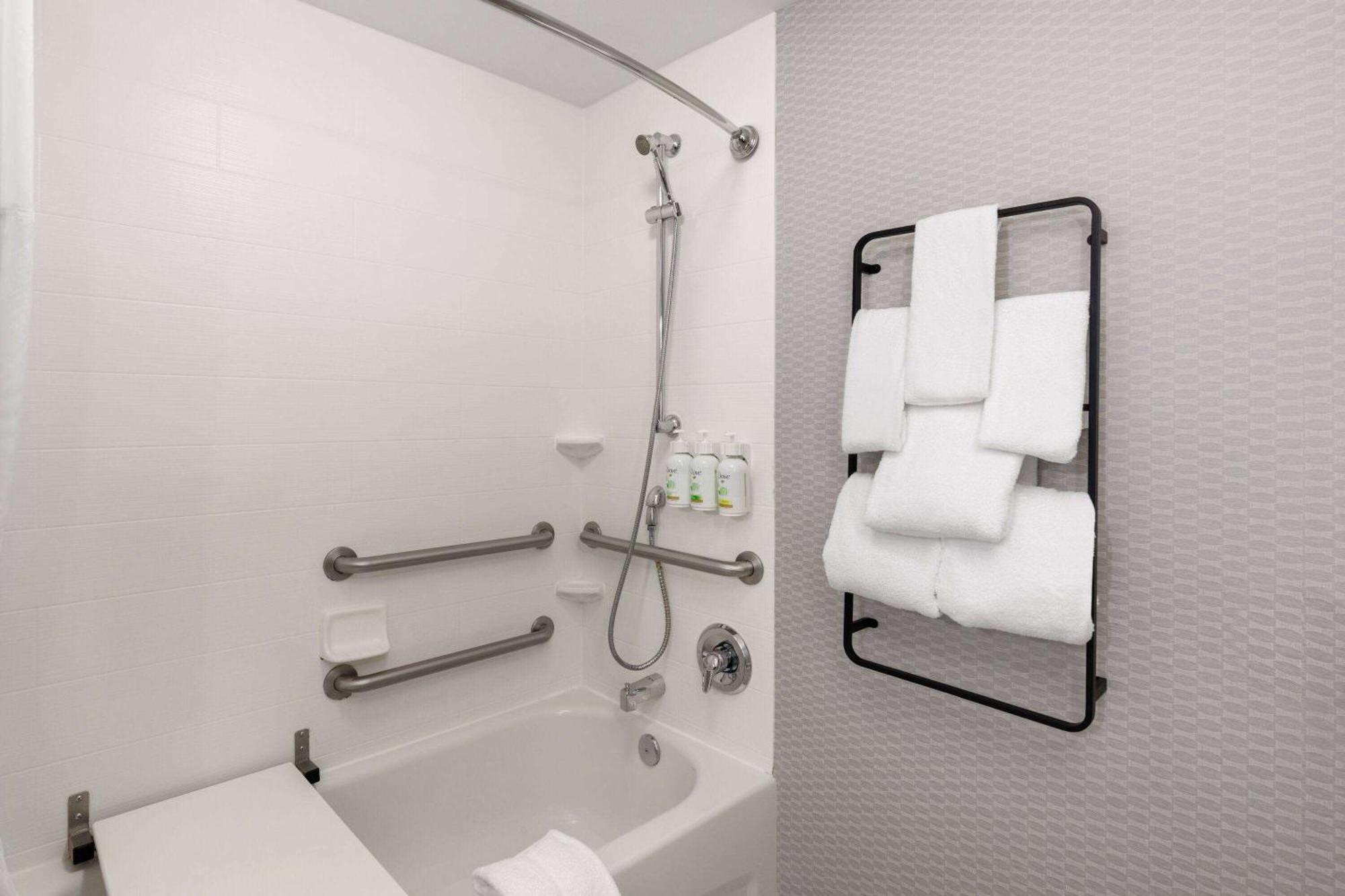 La Quinta By Wyndham Knoxville Central Papermill Zewnętrze zdjęcie
