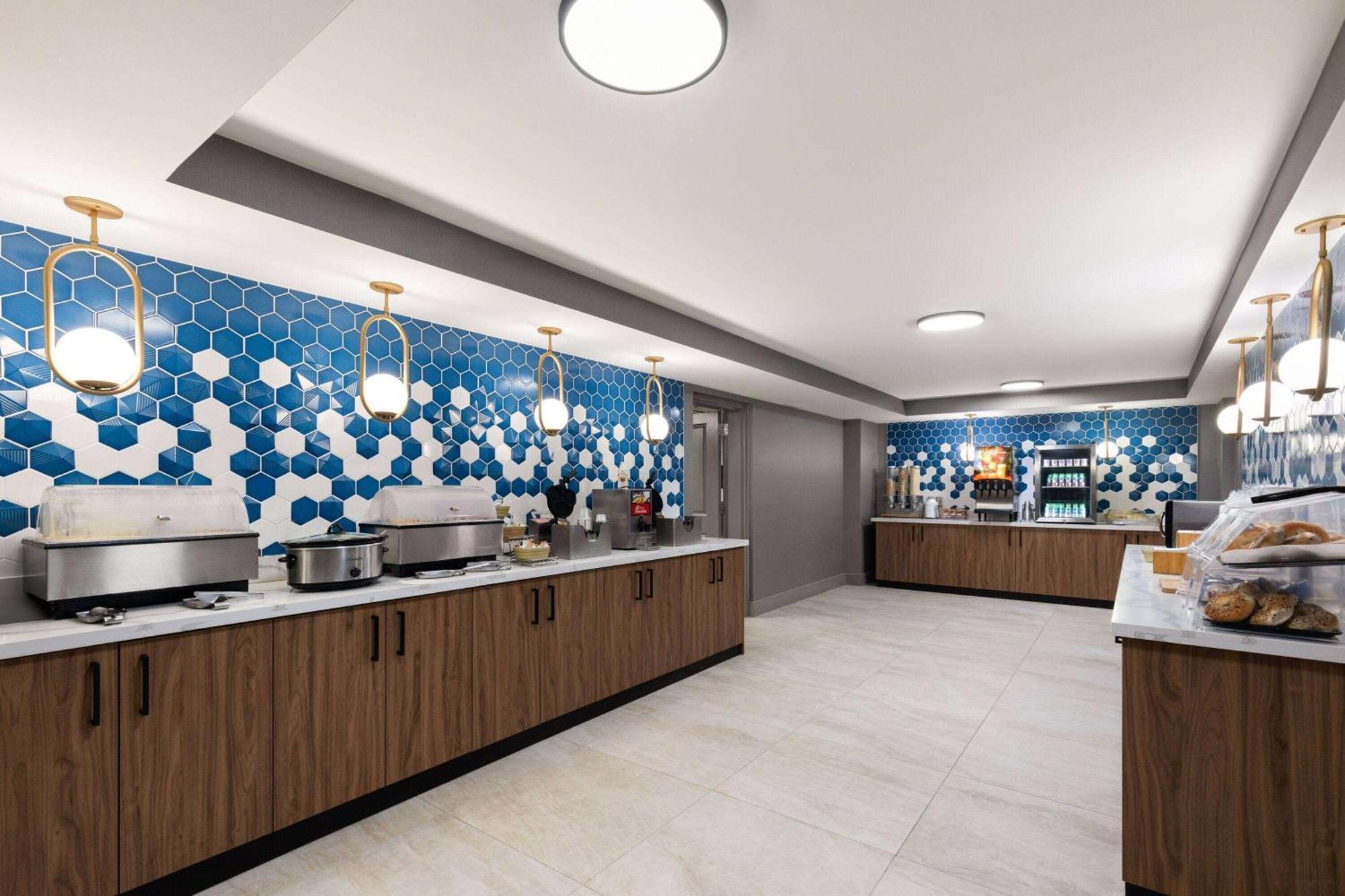 La Quinta By Wyndham Knoxville Central Papermill Zewnętrze zdjęcie