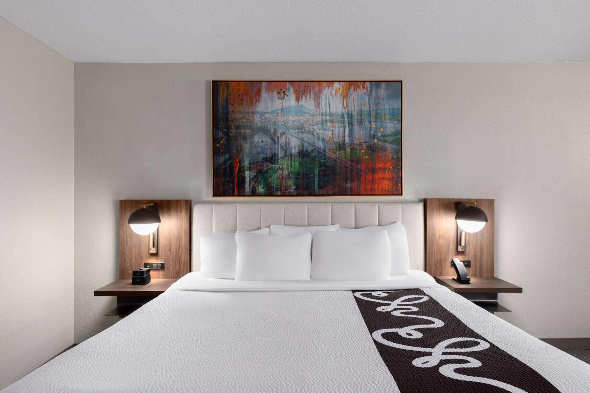 La Quinta By Wyndham Knoxville Central Papermill Zewnętrze zdjęcie