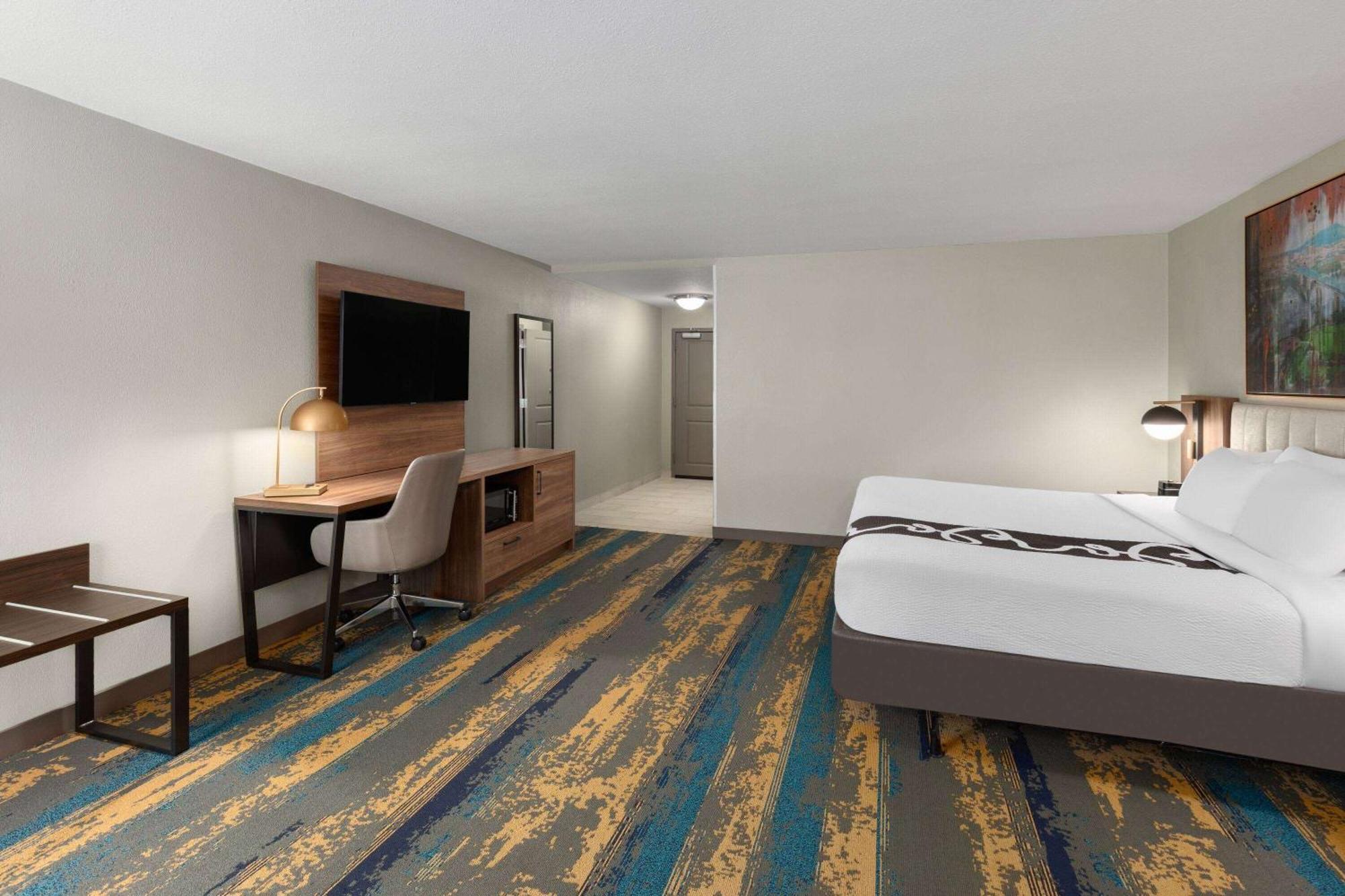 La Quinta By Wyndham Knoxville Central Papermill Zewnętrze zdjęcie