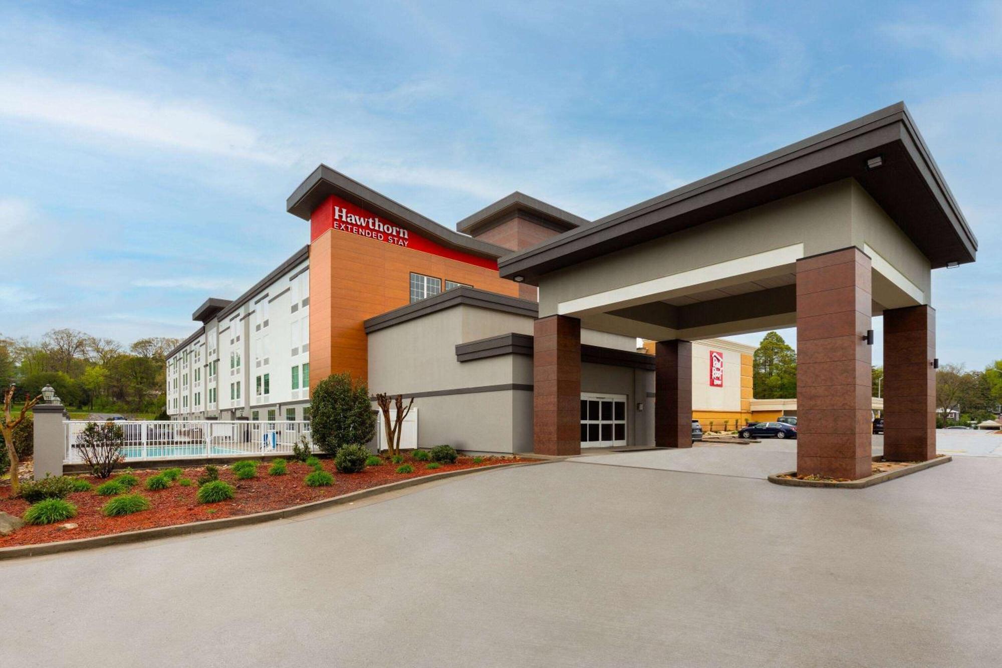 La Quinta By Wyndham Knoxville Central Papermill Zewnętrze zdjęcie