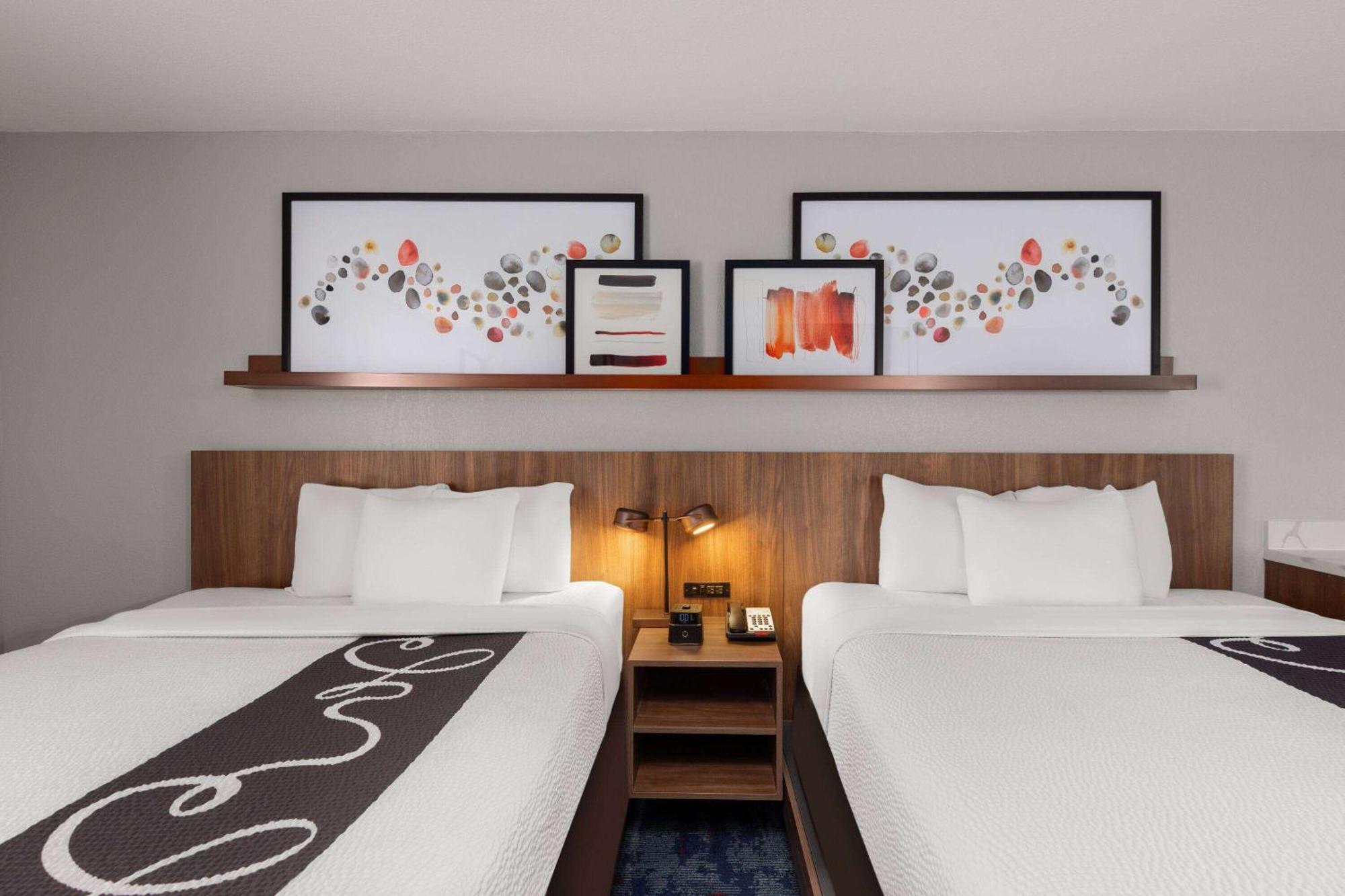 La Quinta By Wyndham Knoxville Central Papermill Zewnętrze zdjęcie