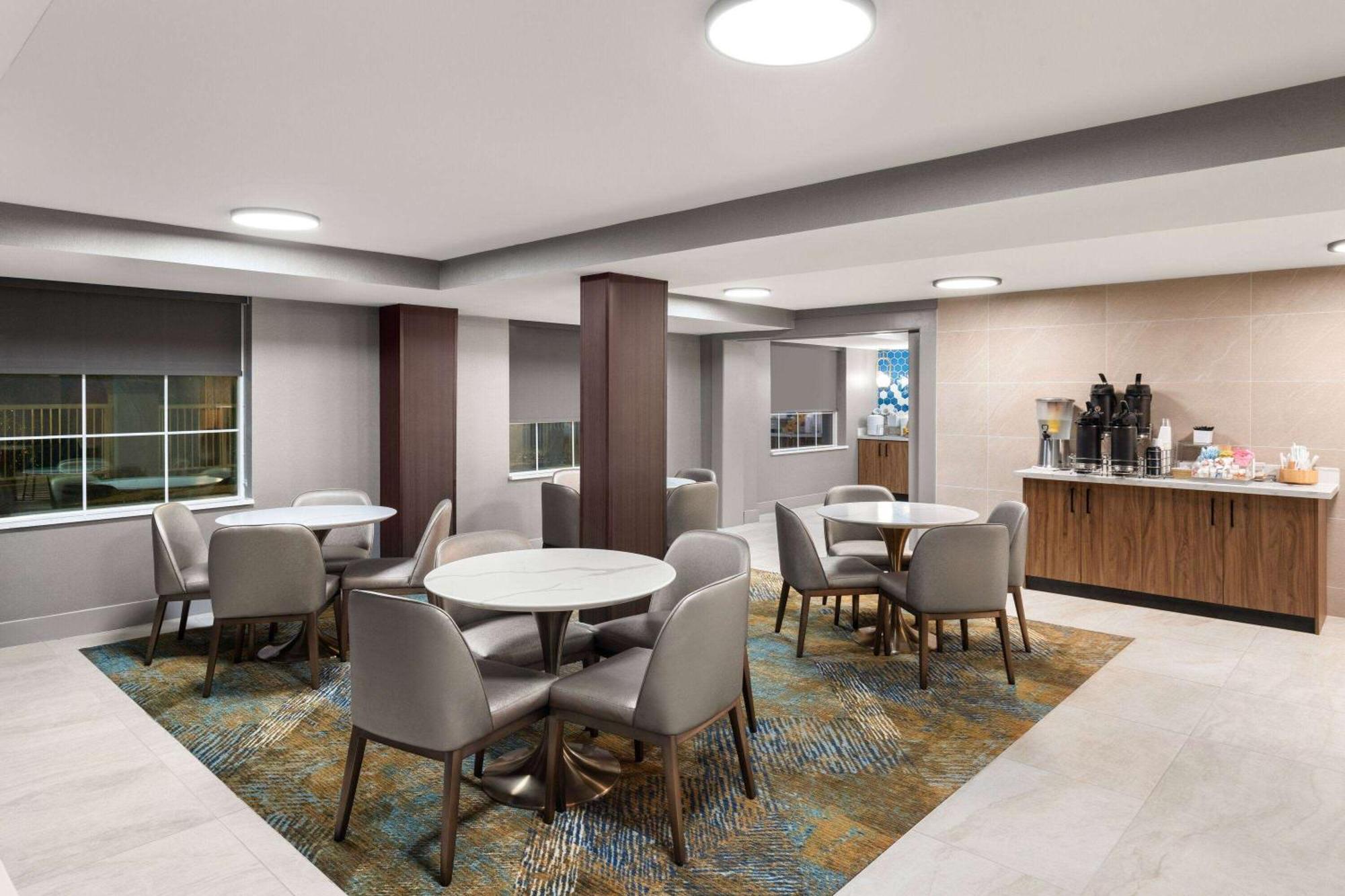 La Quinta By Wyndham Knoxville Central Papermill Zewnętrze zdjęcie