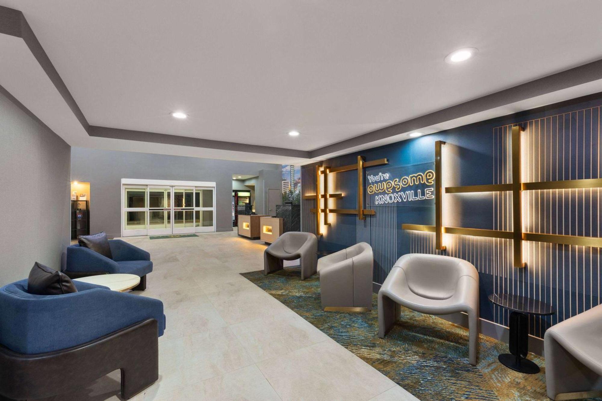 La Quinta By Wyndham Knoxville Central Papermill Zewnętrze zdjęcie