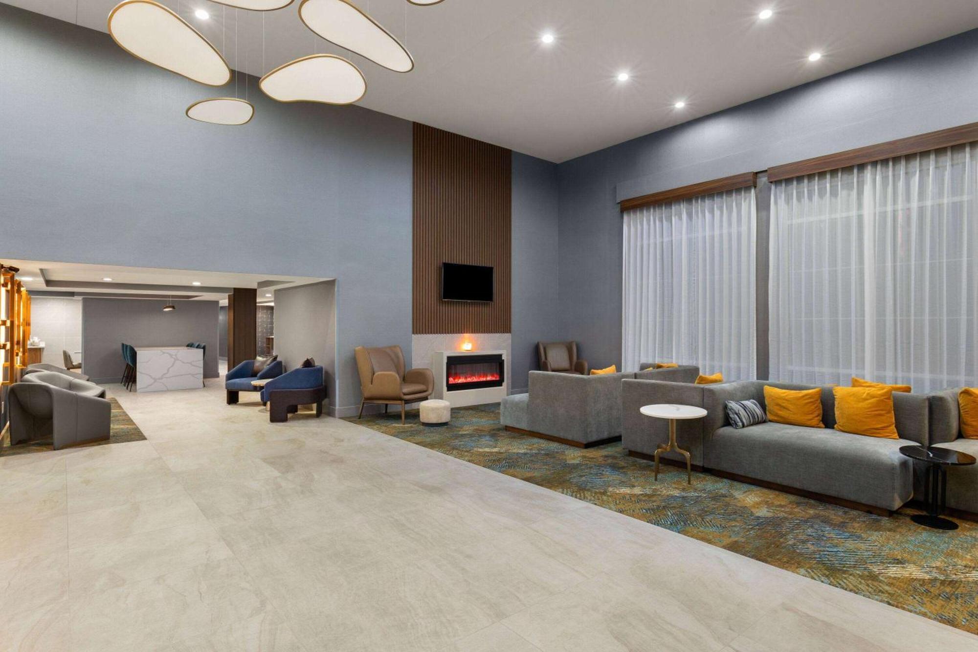 La Quinta By Wyndham Knoxville Central Papermill Zewnętrze zdjęcie
