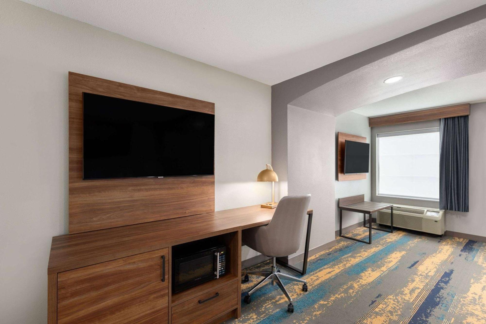La Quinta By Wyndham Knoxville Central Papermill Zewnętrze zdjęcie
