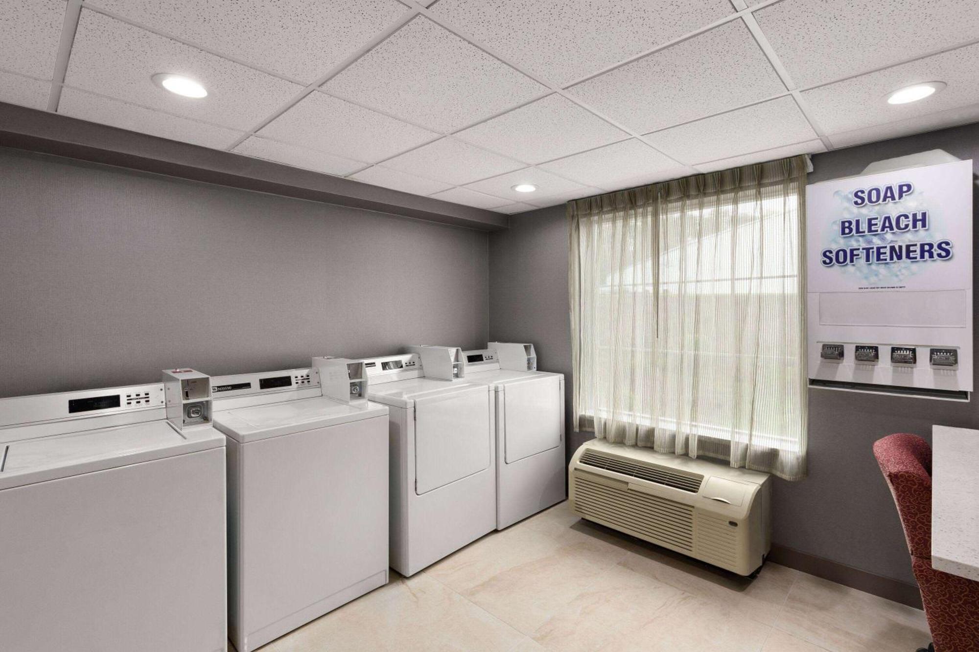 La Quinta By Wyndham Knoxville Central Papermill Zewnętrze zdjęcie