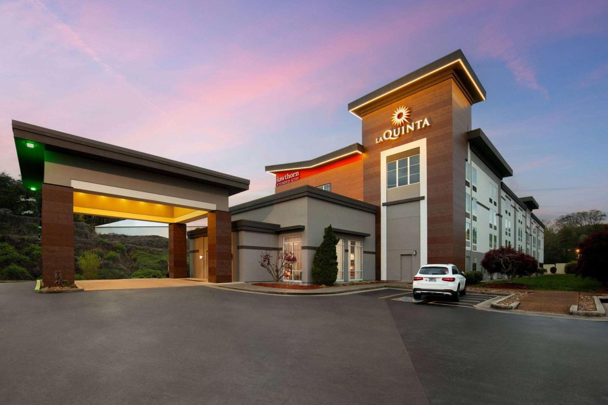 La Quinta By Wyndham Knoxville Central Papermill Zewnętrze zdjęcie