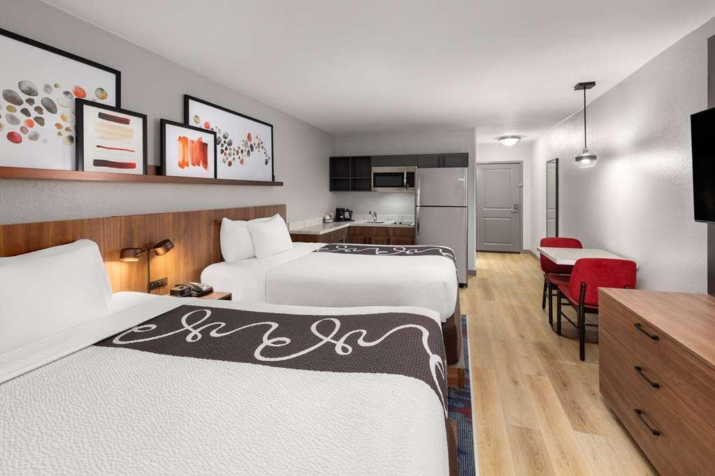 La Quinta By Wyndham Knoxville Central Papermill Pokój zdjęcie
