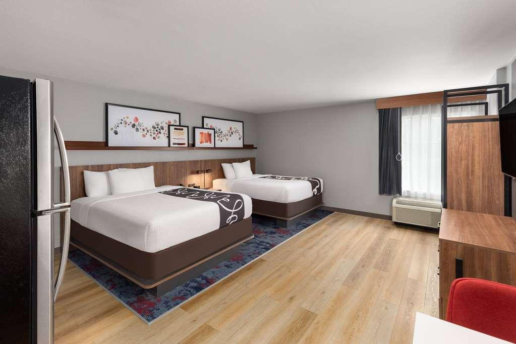 La Quinta By Wyndham Knoxville Central Papermill Pokój zdjęcie