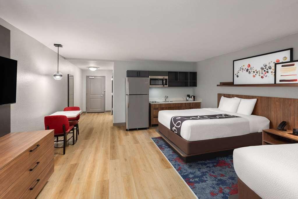 La Quinta By Wyndham Knoxville Central Papermill Pokój zdjęcie