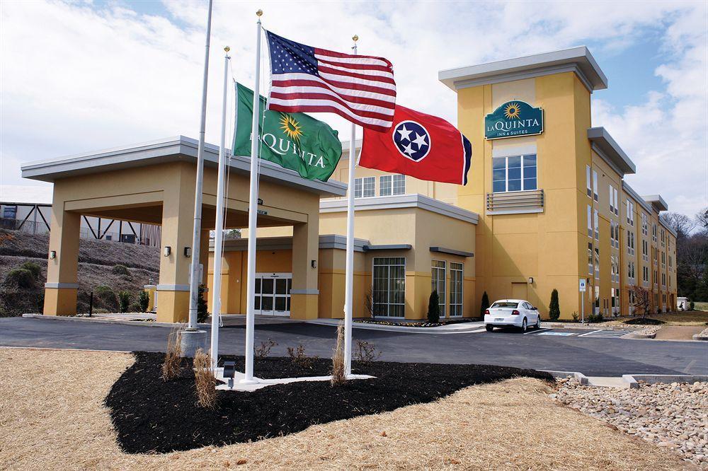 La Quinta By Wyndham Knoxville Central Papermill Zewnętrze zdjęcie