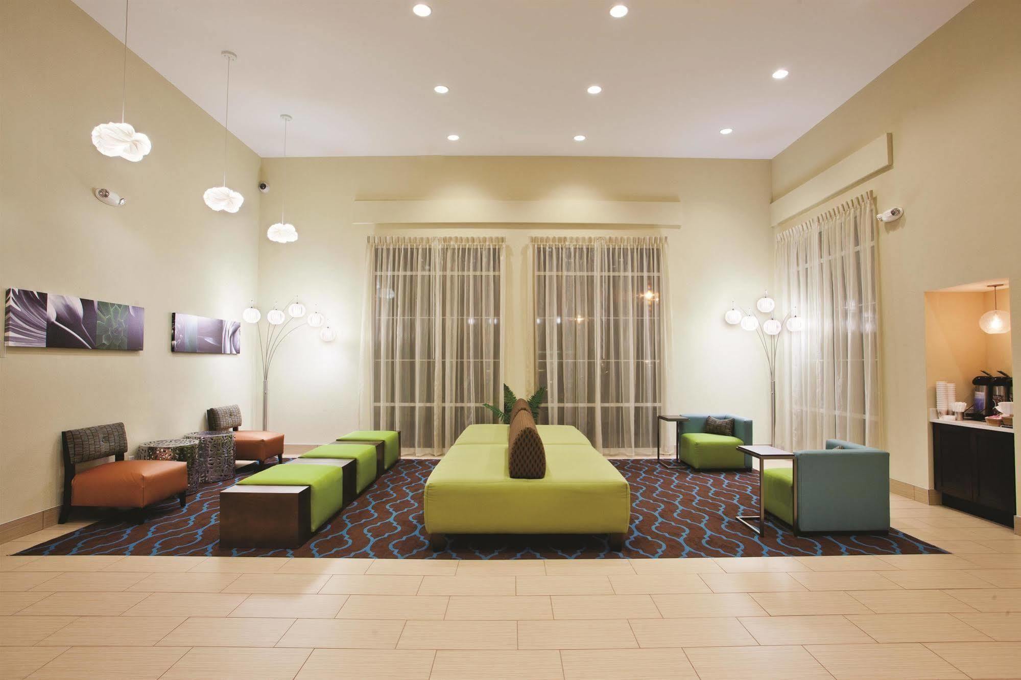 La Quinta By Wyndham Knoxville Central Papermill Zewnętrze zdjęcie