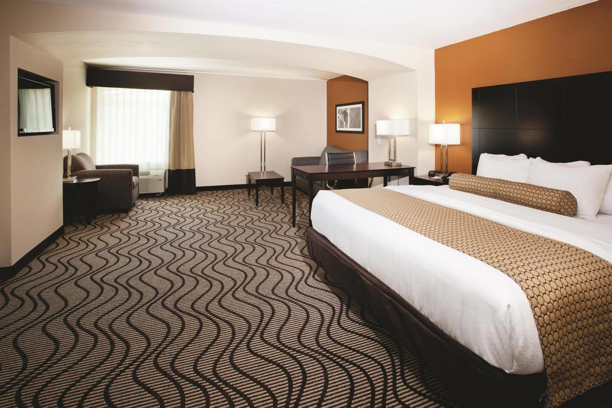 La Quinta By Wyndham Knoxville Central Papermill Zewnętrze zdjęcie
