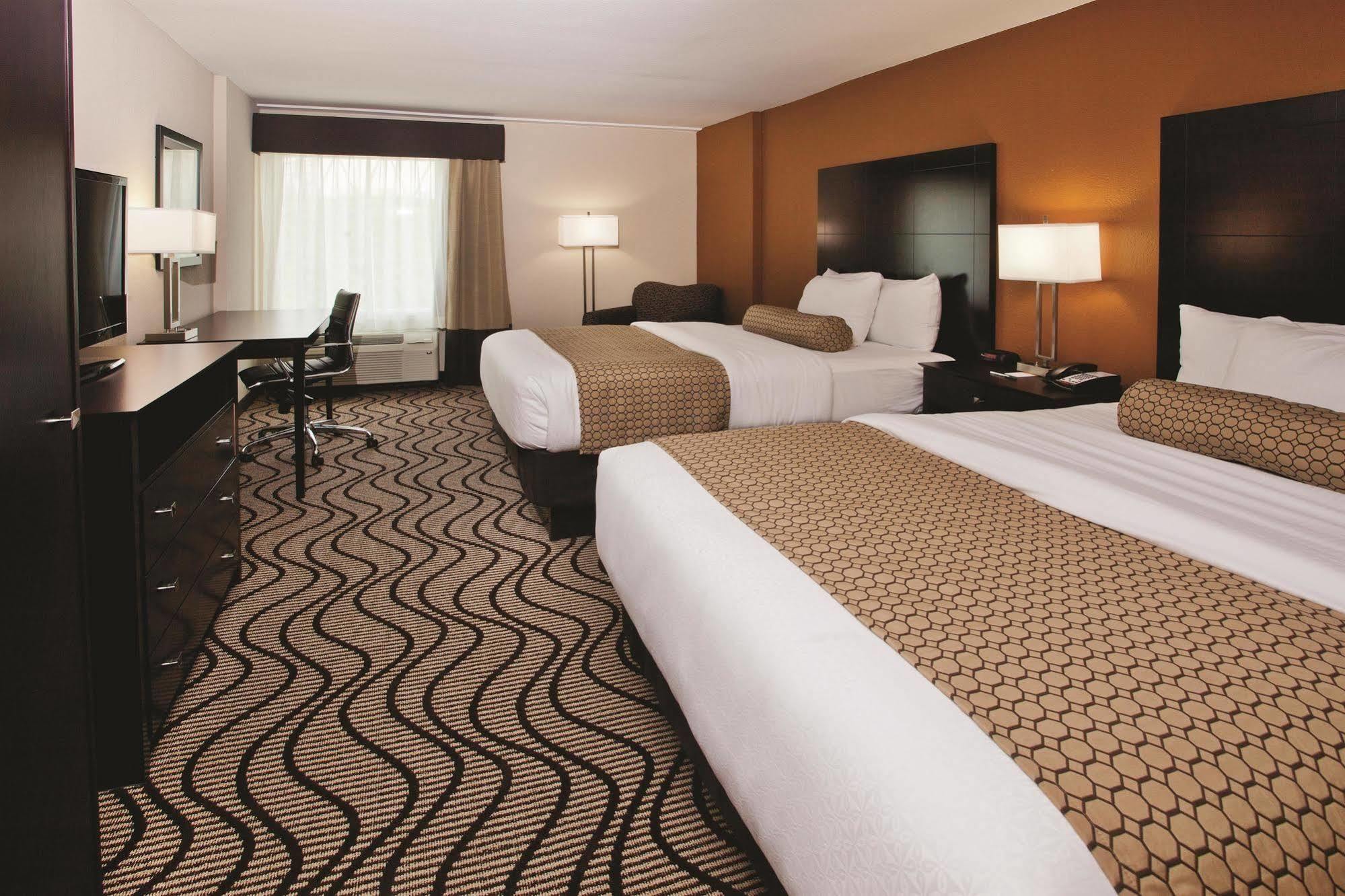 La Quinta By Wyndham Knoxville Central Papermill Zewnętrze zdjęcie
