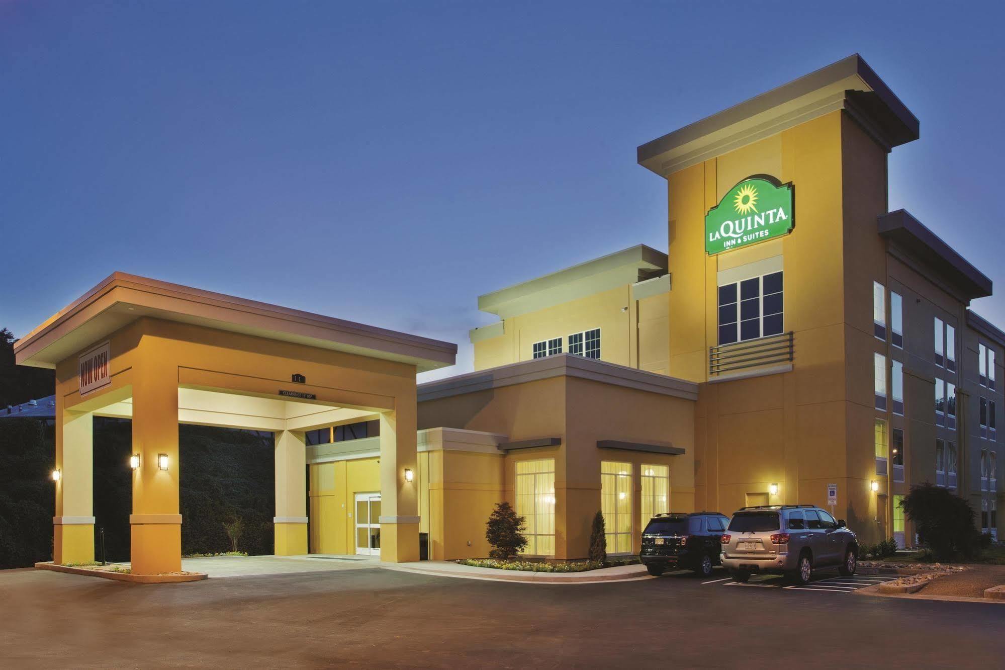 La Quinta By Wyndham Knoxville Central Papermill Zewnętrze zdjęcie