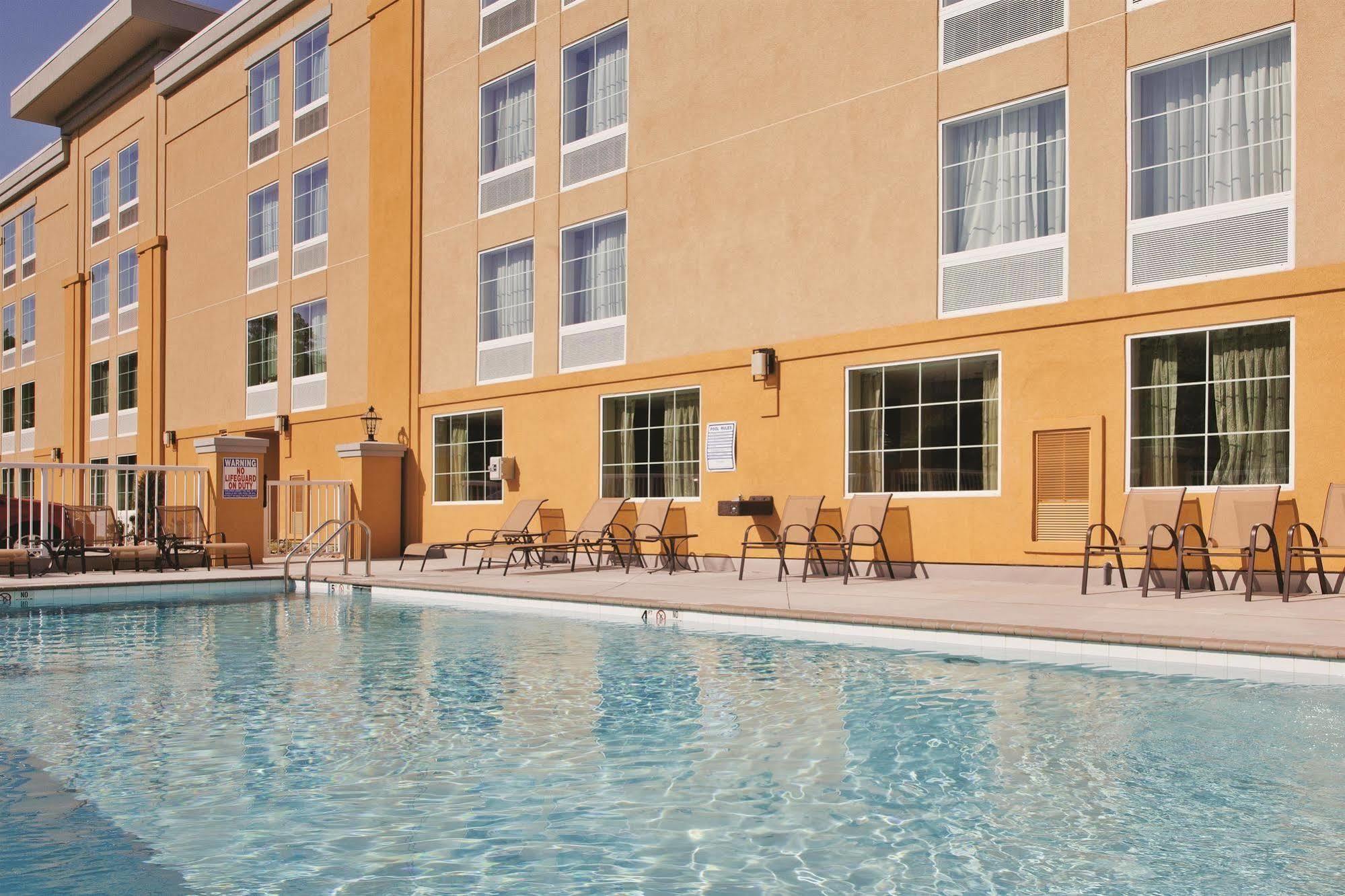 La Quinta By Wyndham Knoxville Central Papermill Zewnętrze zdjęcie