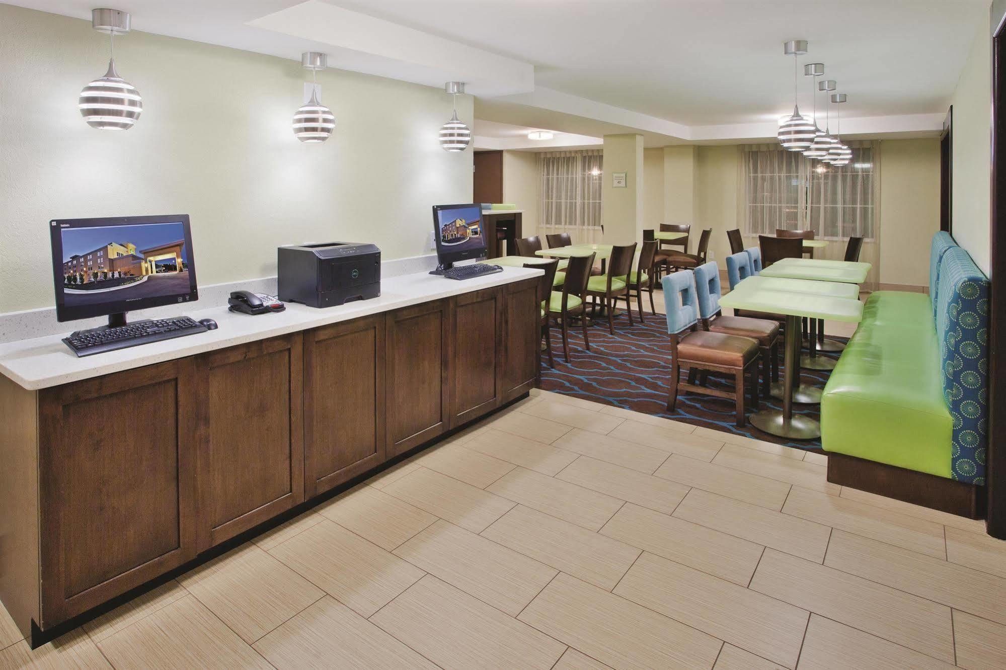 La Quinta By Wyndham Knoxville Central Papermill Zewnętrze zdjęcie