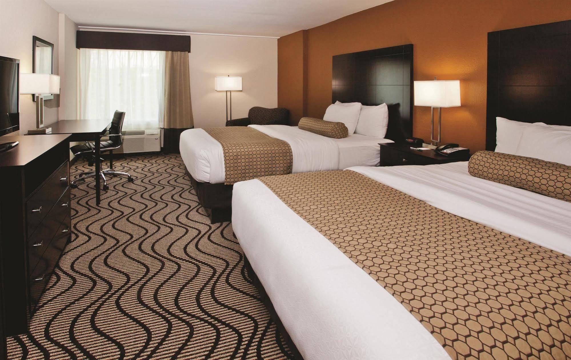 La Quinta By Wyndham Knoxville Central Papermill Zewnętrze zdjęcie