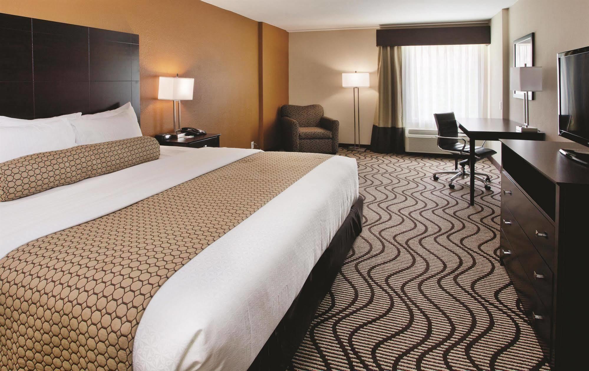 La Quinta By Wyndham Knoxville Central Papermill Zewnętrze zdjęcie